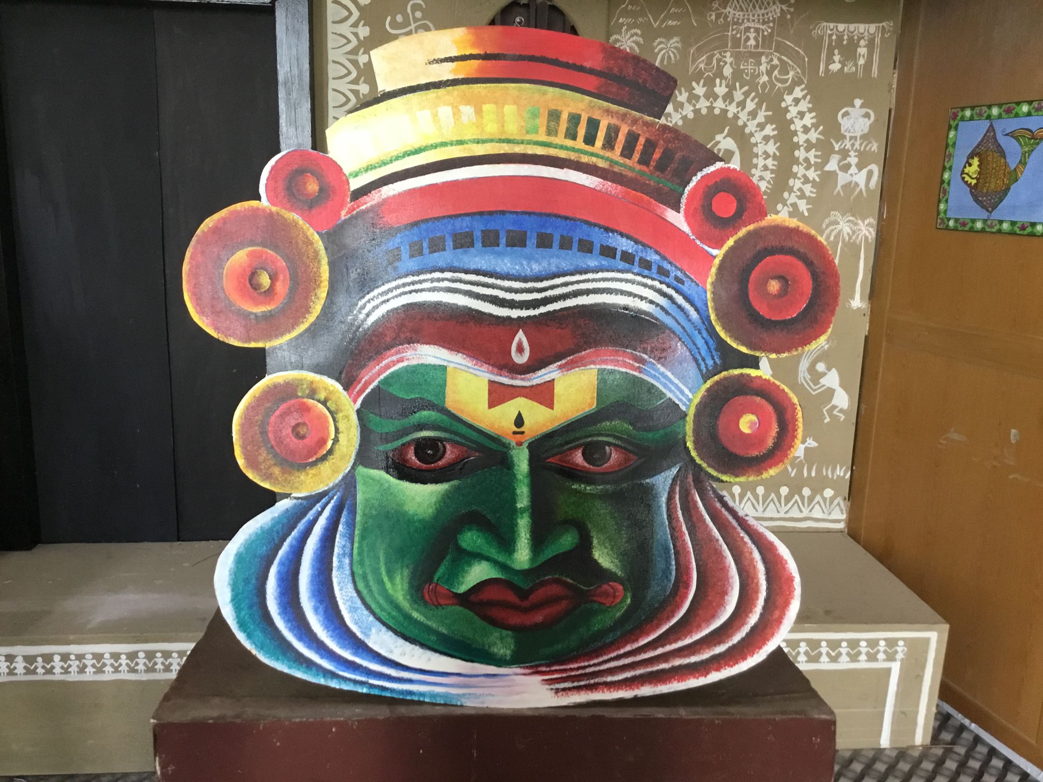 Institute Image Gallery